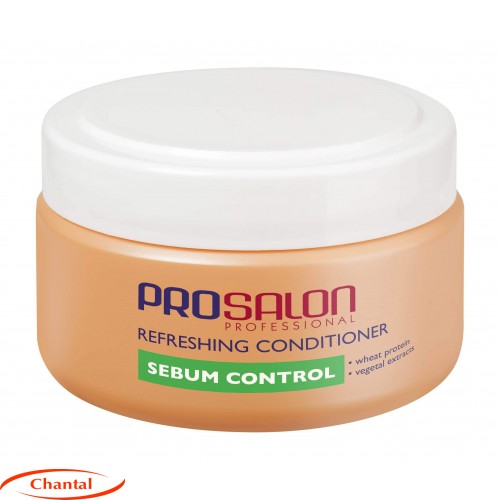 Regenerator za Kosu REFRESHING CONDITIONER PROSALON | Njega kose | KozmoShop Online